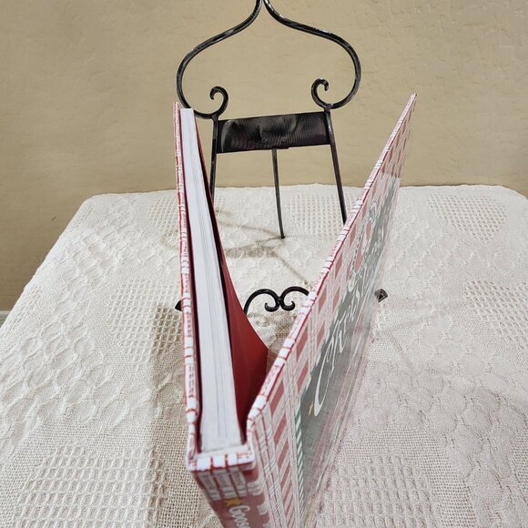 Gooseberry Patch Book 4 Christmas Crafts Baking Decor Ideas Gift Bake Craft - Picture 5 of 10